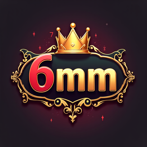 6mm
