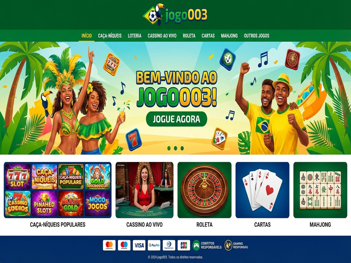 Screenshot 1 jogo003